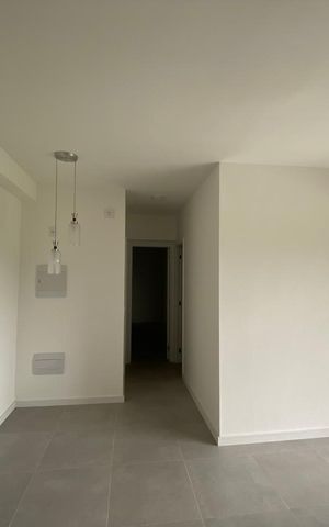 Apartamento para alugar com 64m², 2 quartos e 1 vaga Apartamento para alugar com 64m², 2 quartos e 1 vagaSala