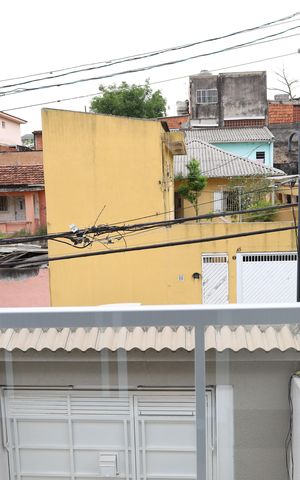 Casa à venda com 114m², 3 quartos e 2 vagasVaranda da Suíte