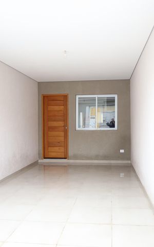 Casa à venda com 114m², 3 quartos e 2 vagasGaragem