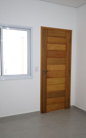 Casa à venda com 114m², 3 quartos e 2 vagasSala
