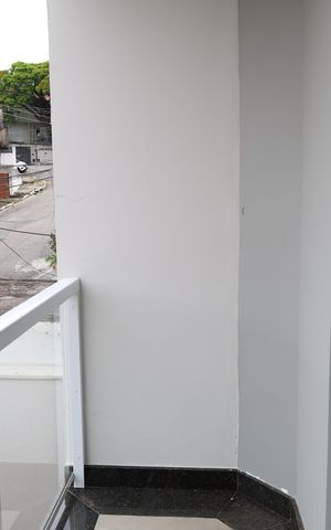 Casa à venda com 114m², 3 quartos e 2 vagasVaranda da Suíte