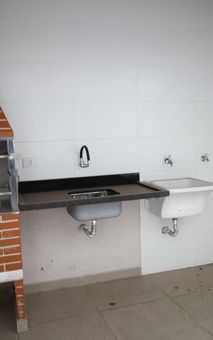 Casa à venda com 114m², 3 quartos e 2 vagasEspaço Gourmet
