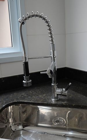 Casa à venda com 114m², 3 quartos e 2 vagasCozinha