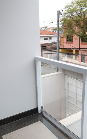 Casa à venda com 114m², 3 quartos e 2 vagasVaranda da Suíte