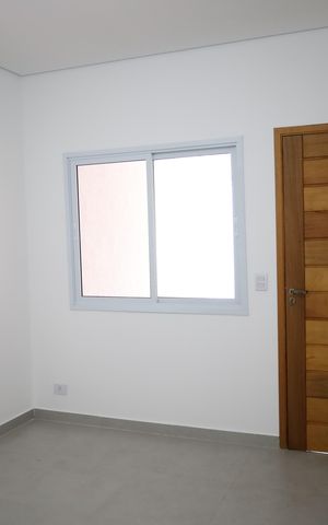 Casa à venda com 114m², 3 quartos e 2 vagasSala