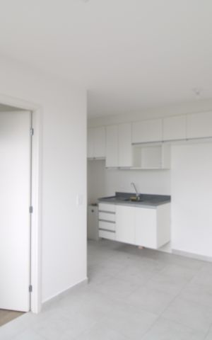 Apartamento para alugar com 38m², 2 quartos e sem vagaSala