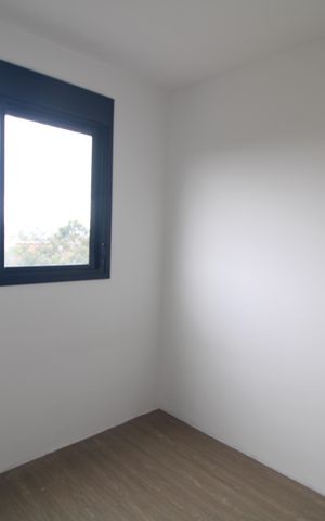 Apartamento para alugar com 38m², 2 quartos e sem vagaQuarto 2