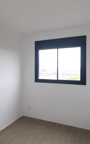 Apartamento para alugar com 38m², 2 quartos e sem vagaQuarto 2