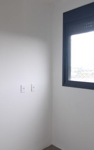 Apartamento para alugar com 38m², 2 quartos e sem vagaQuarto 1
