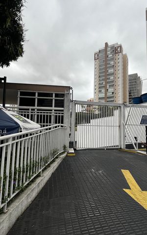 Apartamento à venda com 118m², 4 quartos e 2 vagas Apartamento à venda com 118m², 4 quartos e 2 vagasFachada