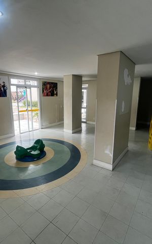 Apartamento à venda com 118m², 4 quartos e 2 vagas Apartamento à venda com 118m², 4 quartos e 2 vagasBrinquedoteca