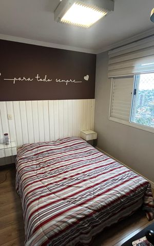 Apartamento à venda com 118m², 4 quartos e 2 vagas Apartamento à venda com 118m², 4 quartos e 2 vagasQuarto Suíte