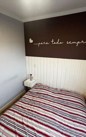 Apartamento à venda com 118m², 4 quartos e 2 vagas Apartamento à venda com 118m², 4 quartos e 2 vagasQuarto Suíte