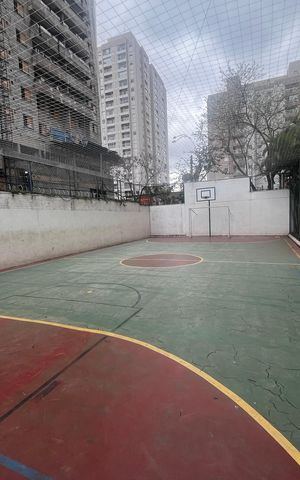 Apartamento à venda com 118m², 4 quartos e 2 vagas Apartamento à venda com 118m², 4 quartos e 2 vagasÁrea comum