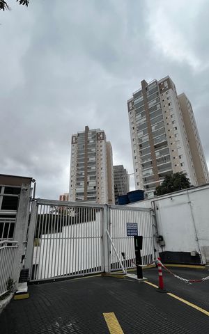 Apartamento à venda com 118m², 4 quartos e 2 vagas Apartamento à venda com 118m², 4 quartos e 2 vagasFachada