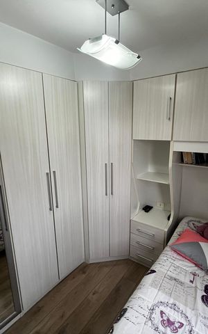 Apartamento à venda com 118m², 4 quartos e 2 vagas Apartamento à venda com 118m², 4 quartos e 2 vagasQuarto 1