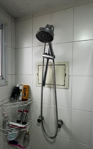 Apartamento à venda com 118m², 4 quartos e 2 vagas Apartamento à venda com 118m², 4 quartos e 2 vagasBanheiro da Suíte