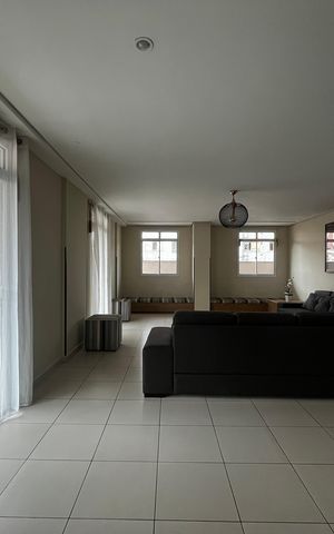 Apartamento à venda com 118m², 4 quartos e 2 vagas Apartamento à venda com 118m², 4 quartos e 2 vagasÁrea comum - Salão de festas