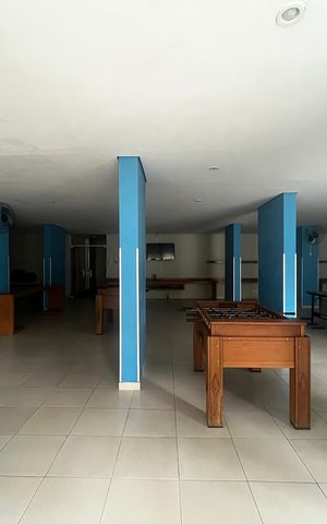 Apartamento à venda com 118m², 4 quartos e 2 vagas Apartamento à venda com 118m², 4 quartos e 2 vagasÁrea comum