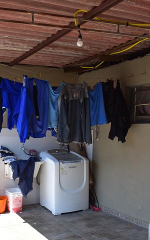 Studio para alugar com 15m², 1 quarto e sem vagaÁrea de Serviço