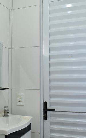 Studio para alugar com 15m², 1 quarto e sem vagaBanheiro