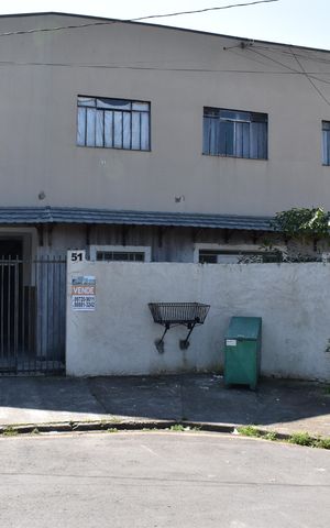 Studio para alugar com 15m², 1 quarto e sem vagaFachada