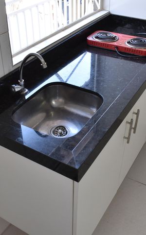 Studio para alugar com 15m², 1 quarto e sem vagaStudio