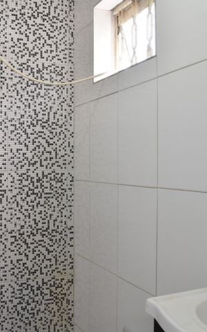 Studio para alugar com 15m², 1 quarto e sem vagaBanheiro
