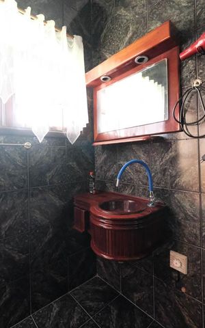 Casa à venda com 191m², 4 quartos e 2 vagasSuíte 2
