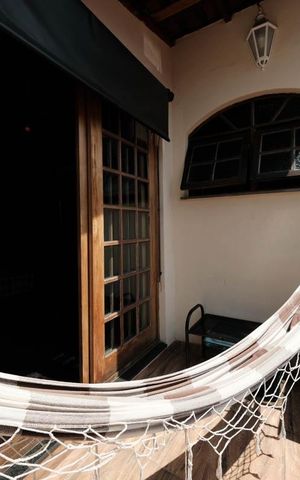 Casa à venda com 191m², 4 quartos e 2 vagasSuíte 1