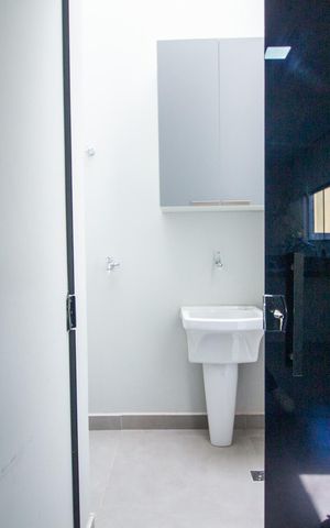 Apartamento para alugar com 40m², 2 quartos e 1 vaga Apartamento para alugar com 40m², 2 quartos e 1 vagaÁrea de Serviço