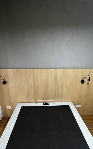 Apartamento à venda com 38m², 1 quarto e sem vaga Apartamento à venda com 38m², 1 quarto e sem vagaQuarto Suíte