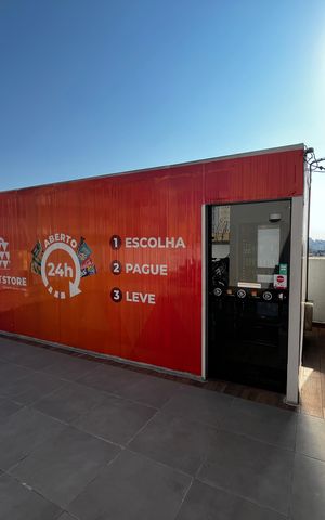 Apartamento à venda com 38m², 1 quarto e sem vaga Apartamento à venda com 38m², 1 quarto e sem vagaÁrea comum