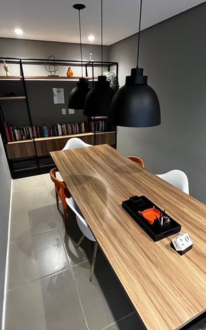 Apartamento à venda com 38m², 1 quarto e sem vaga Apartamento à venda com 38m², 1 quarto e sem vagaÁrea comum
