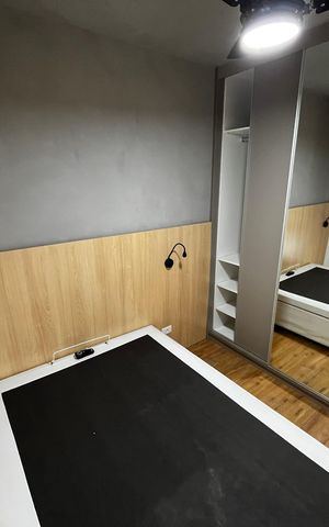 Apartamento à venda com 38m², 1 quarto e sem vaga Apartamento à venda com 38m², 1 quarto e sem vagaQuarto Suíte