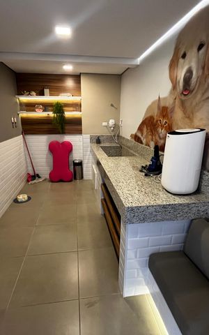 Apartamento à venda com 38m², 1 quarto e sem vaga Apartamento à venda com 38m², 1 quarto e sem vagaÁrea comum