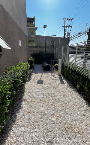 Apartamento à venda com 38m², 1 quarto e sem vaga Apartamento à venda com 38m², 1 quarto e sem vagaÁrea comum