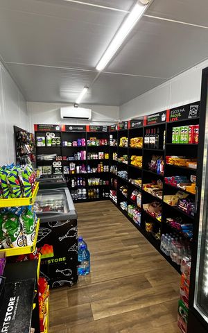 Apartamento à venda com 38m², 1 quarto e sem vaga Apartamento à venda com 38m², 1 quarto e sem vagaÁrea comum