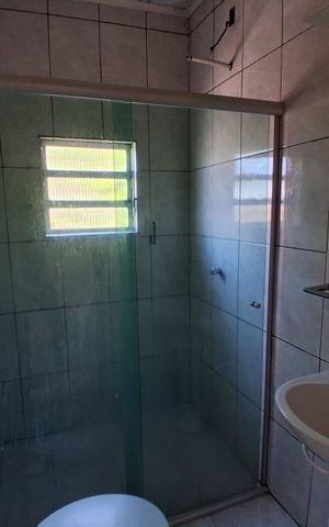 Casa à venda com 250m², 3 quartos e 4 vagas Casa à venda com 250m², 3 quartos e 4 vagasBanheiro