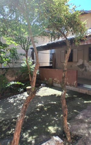 Casa à venda com 250m², 3 quartos e 4 vagas Casa à venda com 250m², 3 quartos e 4 vagasÁrea Externa