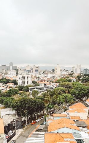 Apartamento para alugar com 30m², 1 quarto e sem vaga Apartamento para alugar com 30m², 1 quarto e sem vagaVista da Sala