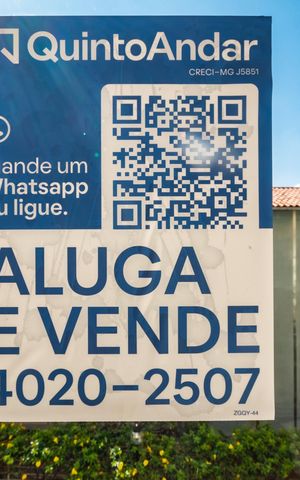 Apartamento para alugar com 70m², 2 quartos e 1 vagaPlaca