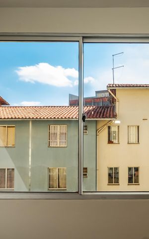 Apartamento para alugar com 70m², 2 quartos e 1 vagaVista da Sala