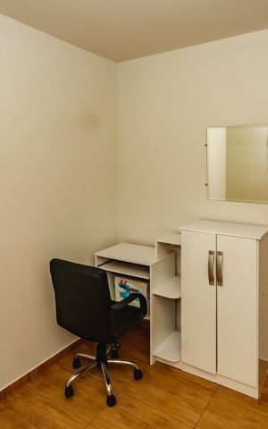 Apartamento para alugar com 70m², 2 quartos e 1 vagaQuarto 2