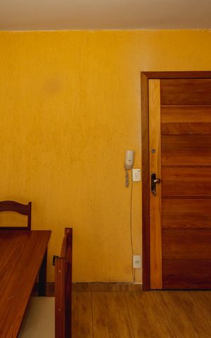 Apartamento para alugar com 70m², 2 quartos e 1 vagaSala