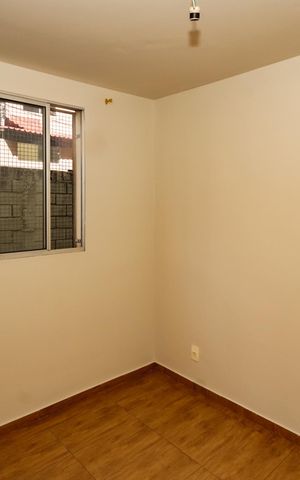 Apartamento para alugar com 70m², 2 quartos e 1 vagaQuarto 2