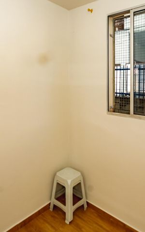 Apartamento para alugar com 70m², 2 quartos e 1 vagaQuarto 2