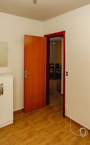 Apartamento para alugar com 70m², 2 quartos e 1 vagaQuarto 2