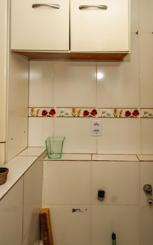 Apartamento para alugar com 70m², 2 quartos e 1 vagaÁrea de Serviço