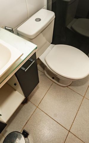 Apartamento para alugar com 70m², 2 quartos e 1 vagaBanheiro